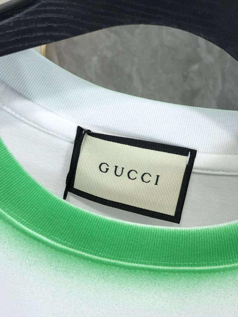 Gucci T-Shirts